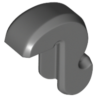 LEGO® Dier Onderdelen Donker Blauwachtig Grijs 15429