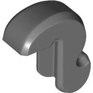 LEGO® Dier Onderdelen Donker Blauwachtig Grijs 15429