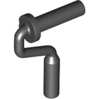 LEGO® los onderdeel Accessoire in kleur Zwart 12885