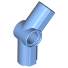 LEGO® los onderdeel Technische Verbinding Medium Blauw 32192