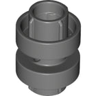 LEGO® los onderdeel Technisch Donker Blauwachtig Grijs 18947