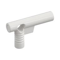LEGO® los onderdeel Accessoire in kleur Wit 60849