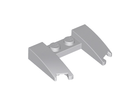 LEGO® los onderdeel Wig Licht Blauwachtig Grijs 11291