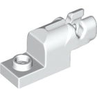 LEGO® los onderdeel Schieten in kleur Wit 15403