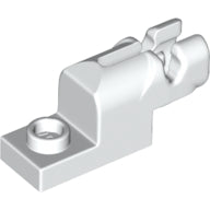 LEGO® los onderdeel Schieten in kleur Wit 15403