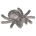 LEGO® los onderdeel Landdier in kleur Zilver 30238