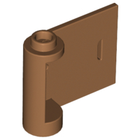 LEGO® los onderdeel Deur in kleur Medium Noga 92263