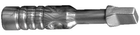 LEGO® los onderdeel Accessoire in kleur Zilver 11402a