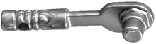 Plaatje in Gallery viewer laden, LEGO® los onderdeel Accessoire in kleur Zilver 11402e