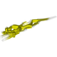 LEGO® Hero Factory Doorzichtig Neon Groen 11302pb03
