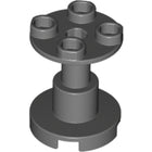 LEGO® onderdeel Steunpilaar Donker Blauwachtig Grijs 3940b