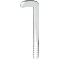 Plaatje in Gallery viewer laden, LEGO® los onderdeel Accessoire in kleur Wit 93559