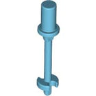LEGO® los onderdeel Accessoire Medium Azuurblauw 90540