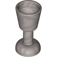 Plaatje in Gallery viewer laden, LEGO® los onderdeel Accessoire in kleur Zilver 2343