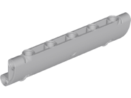 LEGO® Technisch Paneel Licht Blauwachtig Grijs 62531