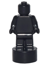 Plaatje in Gallery viewer laden, LEGO® los onderdeel Accessoire in kleur Zwart 90398