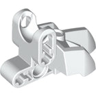 LEGO® los onderdeel Hero Factory in kleur Wit 15976