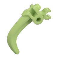 LEGO® los onderdeel Hero Factory Geelachtig Groen 92220