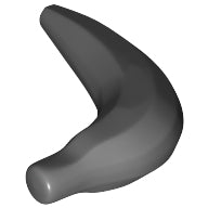 LEGO® Eten & Drinken Donker Blauwachtig Grijs 33085