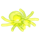 LEGO® los onderdeel Landdier Doorzichtig Neon Groen 30238