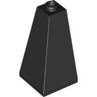 LEGO® los onderdeel Dakpan Algemeen Donkerpaars 3685