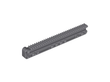 Plaatje in Gallery viewer laden, LEGO® Technische Tandwiel Donker Blauwachtig Grijs 18942