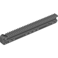 LEGO® Technische Tandwiel Donker Blauwachtig Grijs 18942