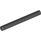 LEGO® los onderdeel Staaf in kleur Zwart 30374