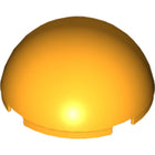 LEGO® los onderdeel Cilinder Helder Licht Oranje 86500