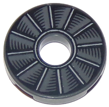 Plaatje in Gallery viewer laden, LEGO® 15535pb01 in kleur Donker Blauwachtig Grijs