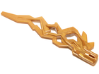LEGO® los onderdeel Hero Factory in kleur Parel Goud 11302
