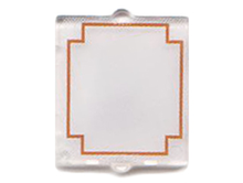 Plaatje in Gallery viewer laden, LEGO® 60601pb009 in kleur Doorzichtig