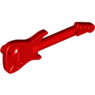 LEGO® los onderdeel Accessoire in kleur Rood 11640