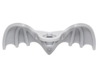 LEGO® Lijf Accessoire Licht Blauwachtig Grijs 20608