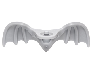 LEGO® Lijf Accessoire Licht Blauwachtig Grijs 20608