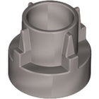 LEGO® los onderdeel Technisch in kleur Zilver 32187