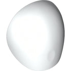 LEGO® los onderdeel Groot figuur in kleur Wit 21560