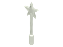 Plaatje in Gallery viewer laden, LEGO® los onderdeel Accessoire Glow In Dark Opaque 6124