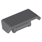 LEGO® los onderdeel Voertuig Donker Blauwachtig Grijs 98834