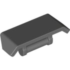 LEGO® los onderdeel Voertuig Donker Blauwachtig Grijs 98834