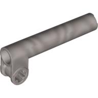 Plaatje in Gallery viewer laden, LEGO® los onderdeel Technische Verbinding Zilver 53586