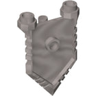 LEGO® los onderdeel Bescherming in kleur Zilver 22408