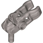 LEGO® los onderdeel Wapen in kleur Zilver 22487