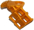 LEGO® los onderdeel Lijf Accessoire Parel Goud 23983