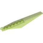 LEGO® onderdeel Scharnier Doorschijnend Helder Groen 57906