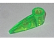 LEGO® los onderdeel Bionicle Doorschijnend Helder Groen x346