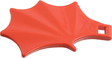 Plaatje in Gallery viewer laden, LEGO® los onderdeel Dier Onderdelen in kleur Rood 6133