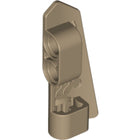 LEGO® los onderdeel Technisch Paneel Donker Geelbruin 11947