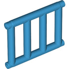 LEGO® los onderdeel Staaf in kleur Donker Azuurblauw 62113