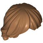 LEGO® los onderdeel Haar in kleur Medium Noga 92746